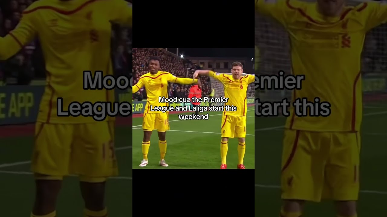 No More Boring Weekends Fyp Shorts Trending Viral Football Soccer Premierleague Laliga