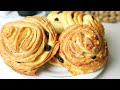 No Knead No egg Raisin Bread Super Easy Super Delicious | How to Make Raisin Bread