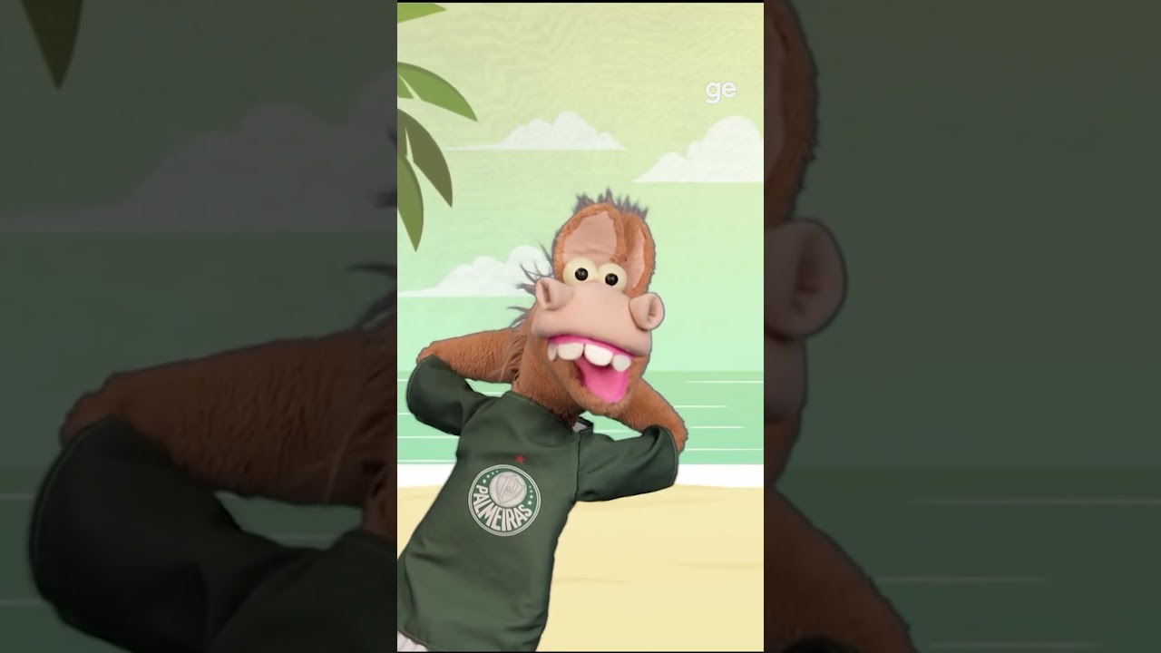 ENQUANTO ALGUNS CAVALINHOS ESTÃO DE FÉRIAS, ALGUNS FICAM CONGELADOS | #shorts | ge.globo