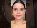 Beautiful With or Without Makeup! | Mamaearth Makeup