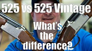 The Browning 525: Classic or Outdated?