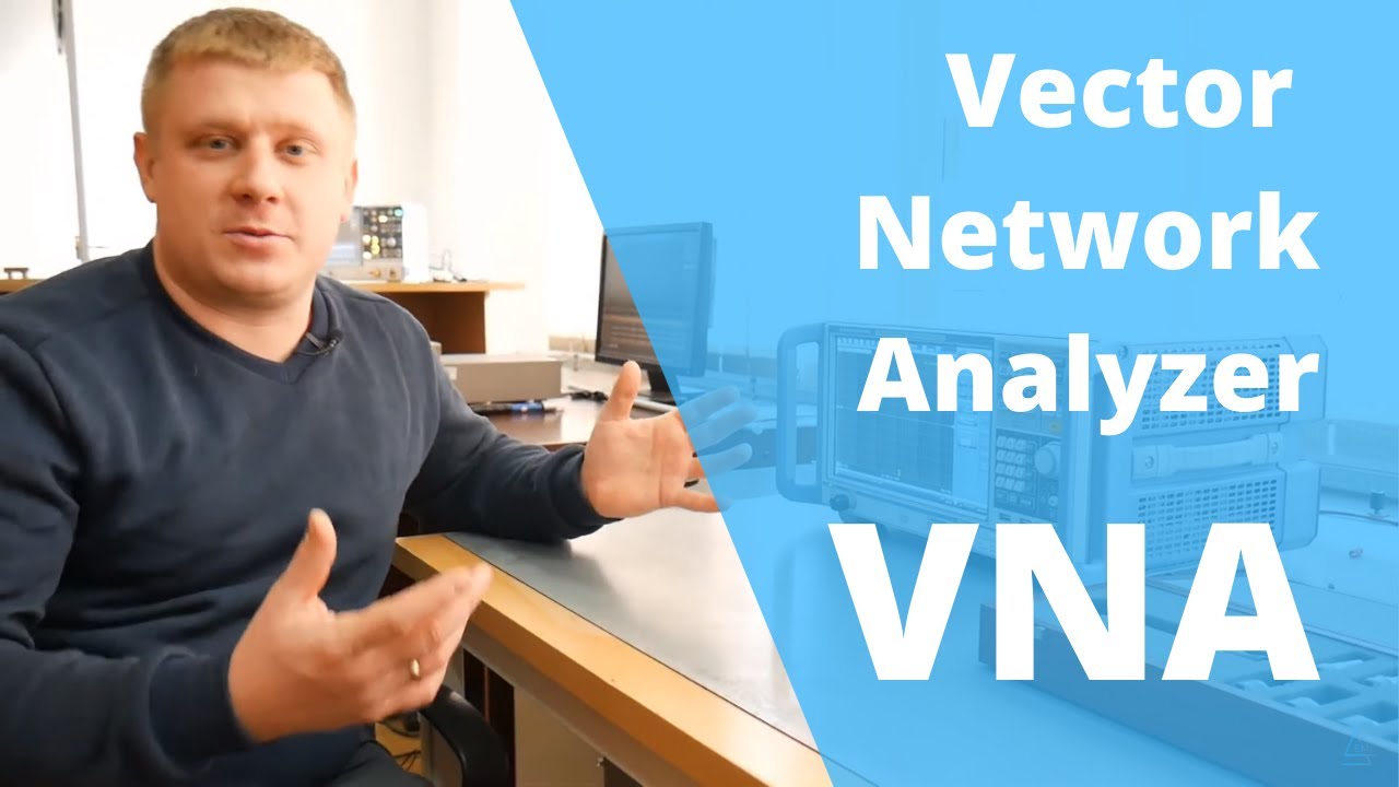 Vector Network Analyzer - Co to za sprzęt? Wizyta w laboratorium EMC EMAG