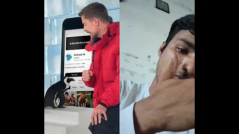 #helpmemakethismakesense #penguin #automobile #challenge #funny #tech #mrbeast #duet #subscribe