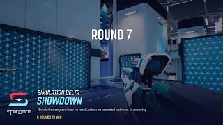 Splitgate - Ez
