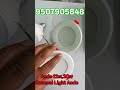 Acdc 12w,20w, Conceal Light Acdc 9w me' #electronic #ledbulb #electrical #viralvideo