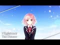 「Nightcore」This Distance - Clif Edge Ft.Maiko Nakamura