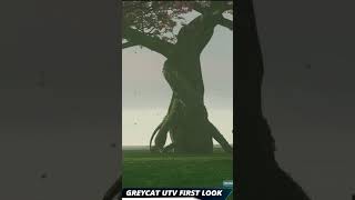 Star Citizen 2026 | Alpha 4.7 Patch Report Showcase | Greycat UTV First Look & Short Showcase