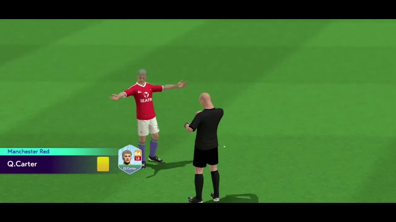 “The Most Intense Football Match I’ve Ever Played! - YouTube