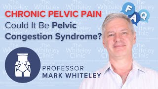 Chronic Pelvic Pain!