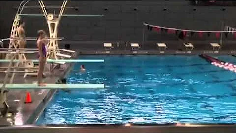 Lexi Epperson Double Tuck 1 meter