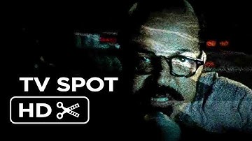 The Hunger Games: Mockingjay - Part 1 TV SPOT - Mazda (2014) - Jeffrey Wright Movie HD