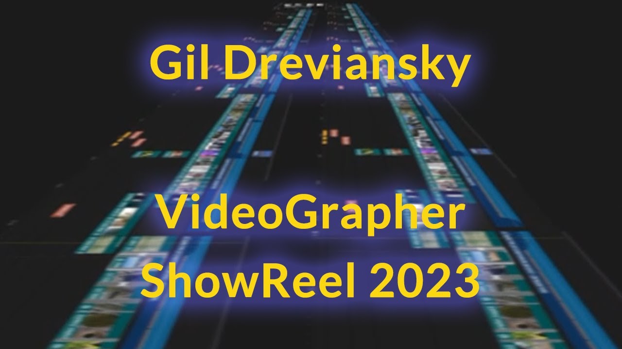 Showreel