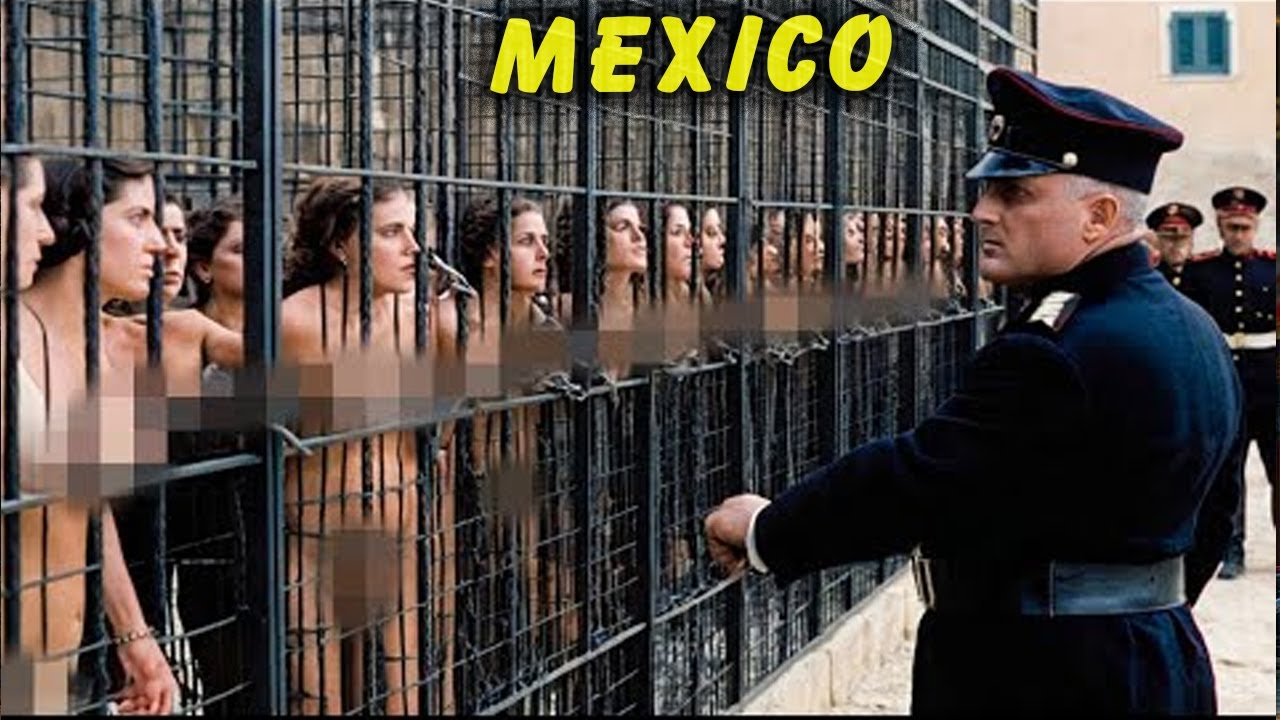 20 Forbidden and Bizarre Things Unique to Mexico! – Video