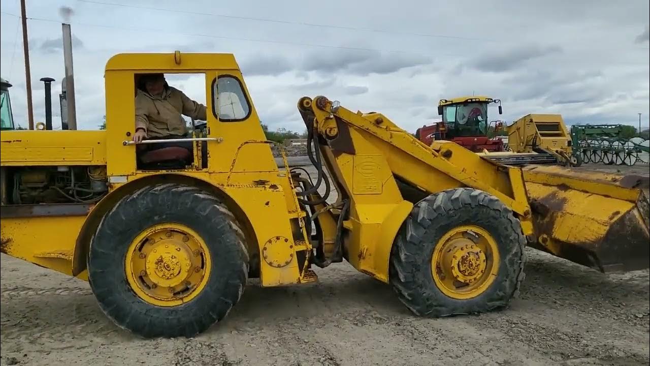 SCOOPMOBILE LD5P For Sale YouTube