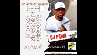 RADIO RIVERSIDE 11 AUG  (THE-NIGHTMARE DJ PAWA)2023