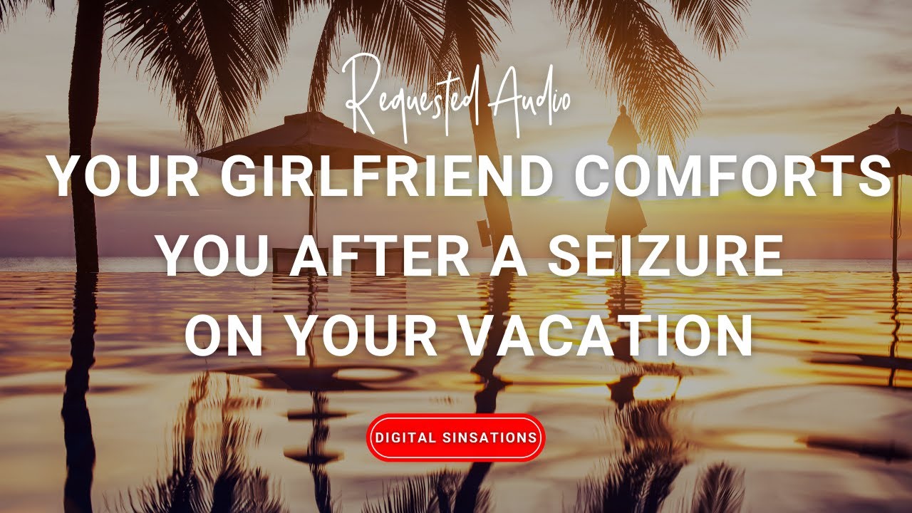 ASMR(ish) for seizure comfort🎧🥹❤️| F4F | DIGITAL SINSATIONS