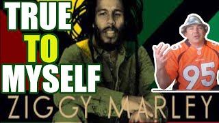 Ziggy Marley | True To Myself | Dragonfly -- TicTacKickBack REACTION!!!! Got to be true to myself!!!