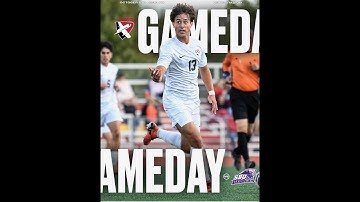 Carson Czosnyka | College Soccer Recruiting Highlight Video | 2025