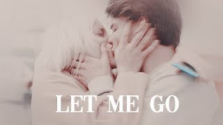 »multicouples | let me go [YPIV]