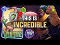 My Biggest Vulture EVER! | The Perfect Movement Deck? | Marvel Snap