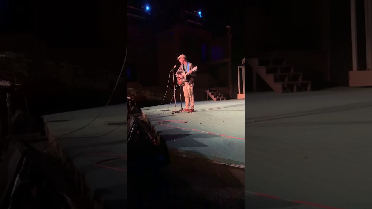 Tommy Crosson 15 Hours