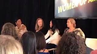 Kick-Ass Women of AMC - AMC Summit 2018