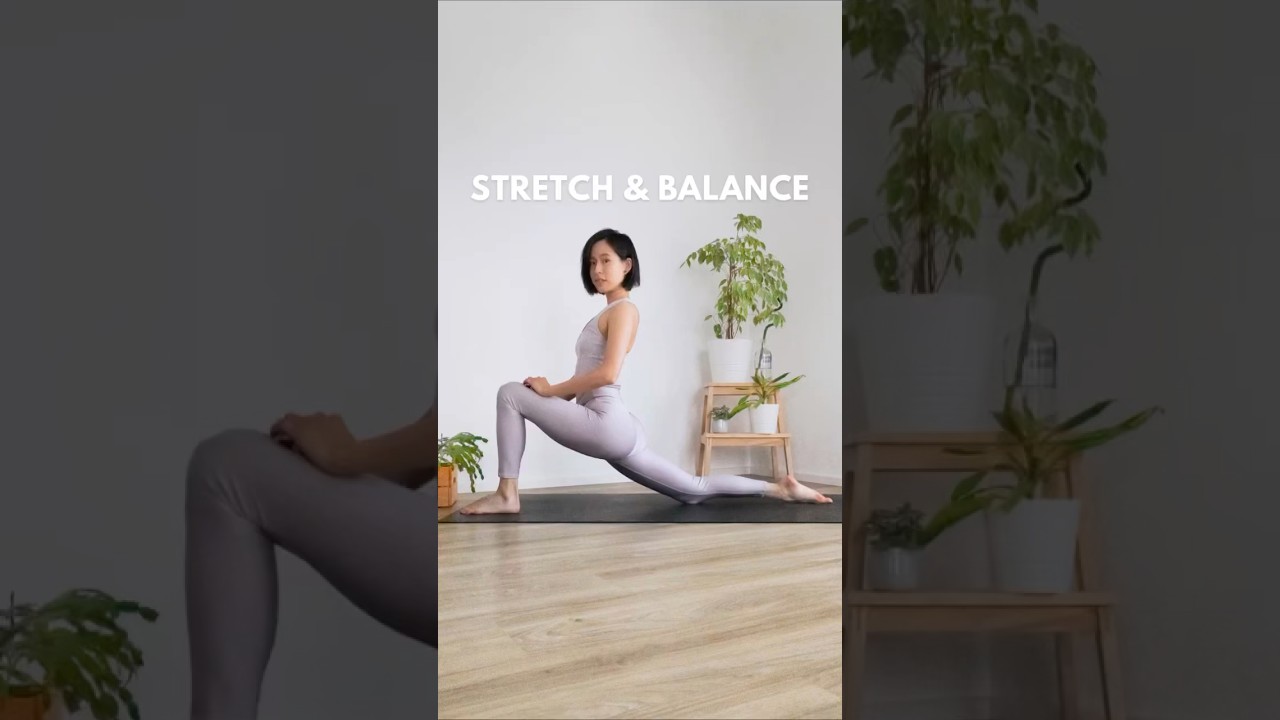 How slow can you go? #backbend