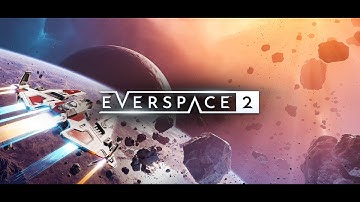 EVERSPACE 2 - CETO Signal Decoder. That