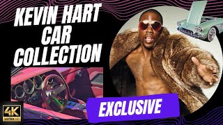 Kevin Hart Car Collection #car by NiNavigation 269 views 2 months ago 12 minutes, 3 seconds