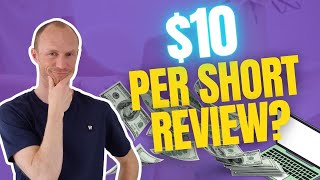 Capterra Earn Money - $10 Per Short Review? (Yes, BUT…)