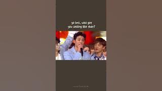 😭😭😭 #ikon #ikonic #hanbin