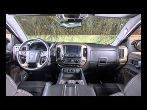 2017 GMC Sierra Specs, Price - YouTube