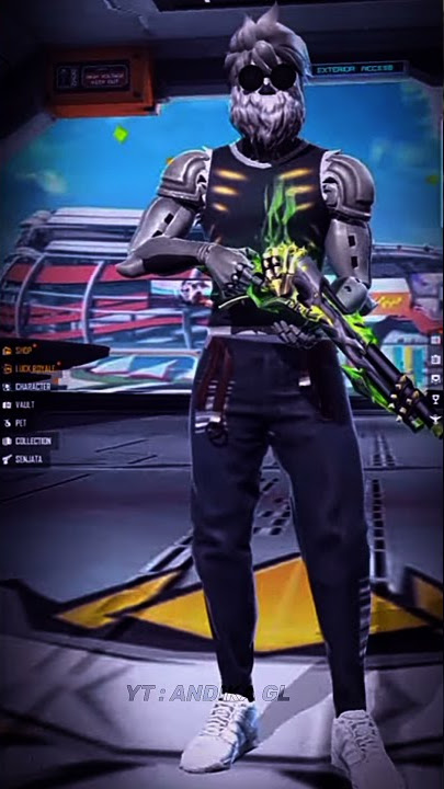 preset di deskripsi#freefire #aligtmotion