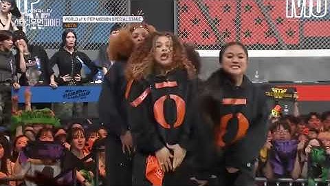 MOTIV WSWF Special Stage Unreleased 🧡🇺🇸