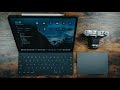 How to use a Trackpad and Mouse with an iPad - Pairing, Gestures, and More