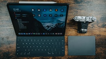 How to use a Trackpad and Mouse with an iPad - Pairing, Gestures, and More