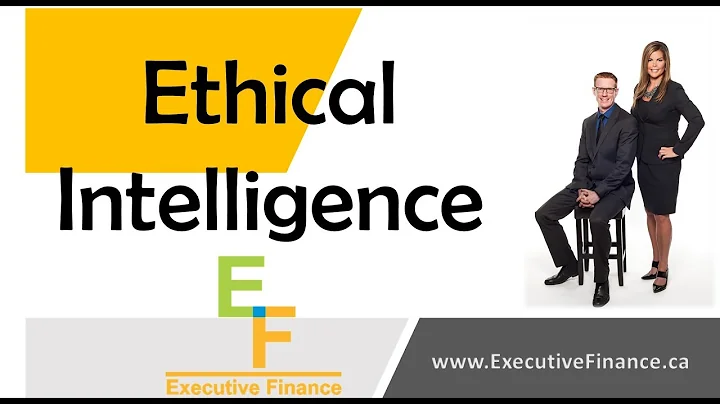 Ethical Intelligence: The Livent Deloitte-Touche C...