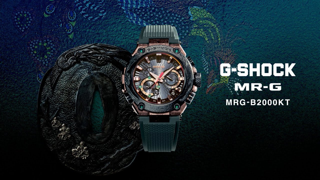 MR-G - MRG-B2000KT