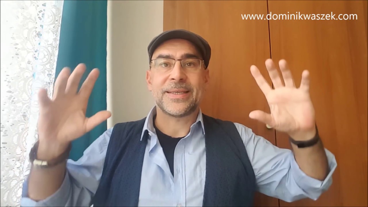 Lęk- Ćwiczenie: Złota Setka