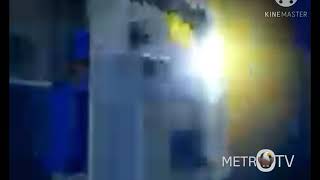 OBB Metro Pagi Metro TV (2012-2013)