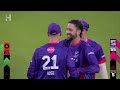 Duckett Hits Quick Runs| Highlights - Northern Superchargers v Birmingham Phoenix | The Hundred 2023