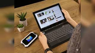 Review: Spectrum Smart 4G LTE-Advanced Mobile WiFi Hotspot Router with VPN, Pre-Installed SIM ...