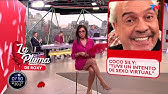 La Pluma De Roxy 08 03 2021 Youtube