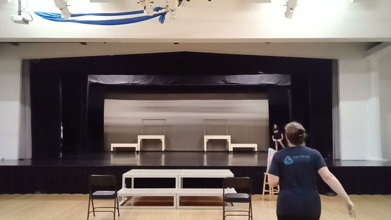 IMSE 2024 - Country/Pop Crossover Medley On Stage