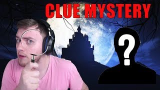 Clue mystery with ssundee and nico! who ...