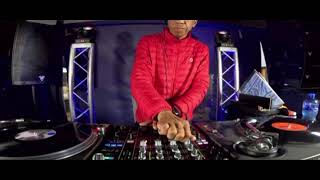 Osunlade ft James Curd - Chocolate Puddin’(FNX Omar Remix)