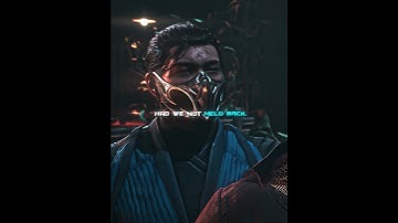 #SUBZERO // #mortalkombat1 #edit #shorts #fyp