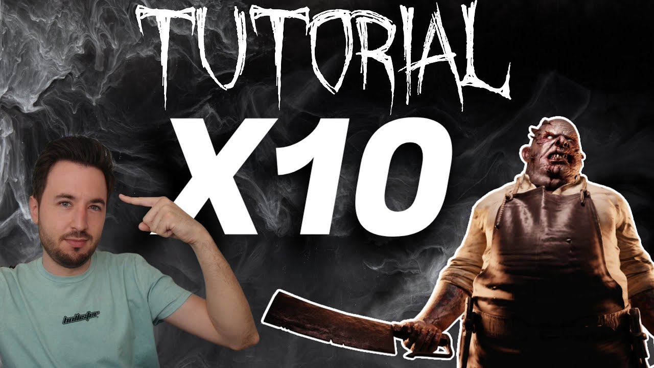 CÓMO Jugar x10 en Phamophobia | TUTORIAL: Trucos y Consejos