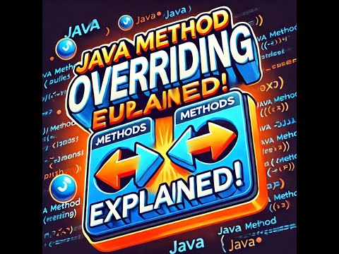 Rules Of Method Overriding in Java