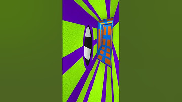 Tornado, Rosalia Bizcochito And Juggler Nextbot Gmod Parallax